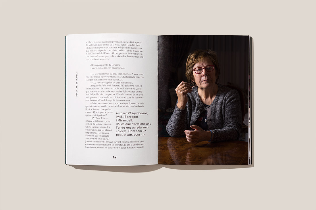 Receptari Extraviat per Estudi Mirador