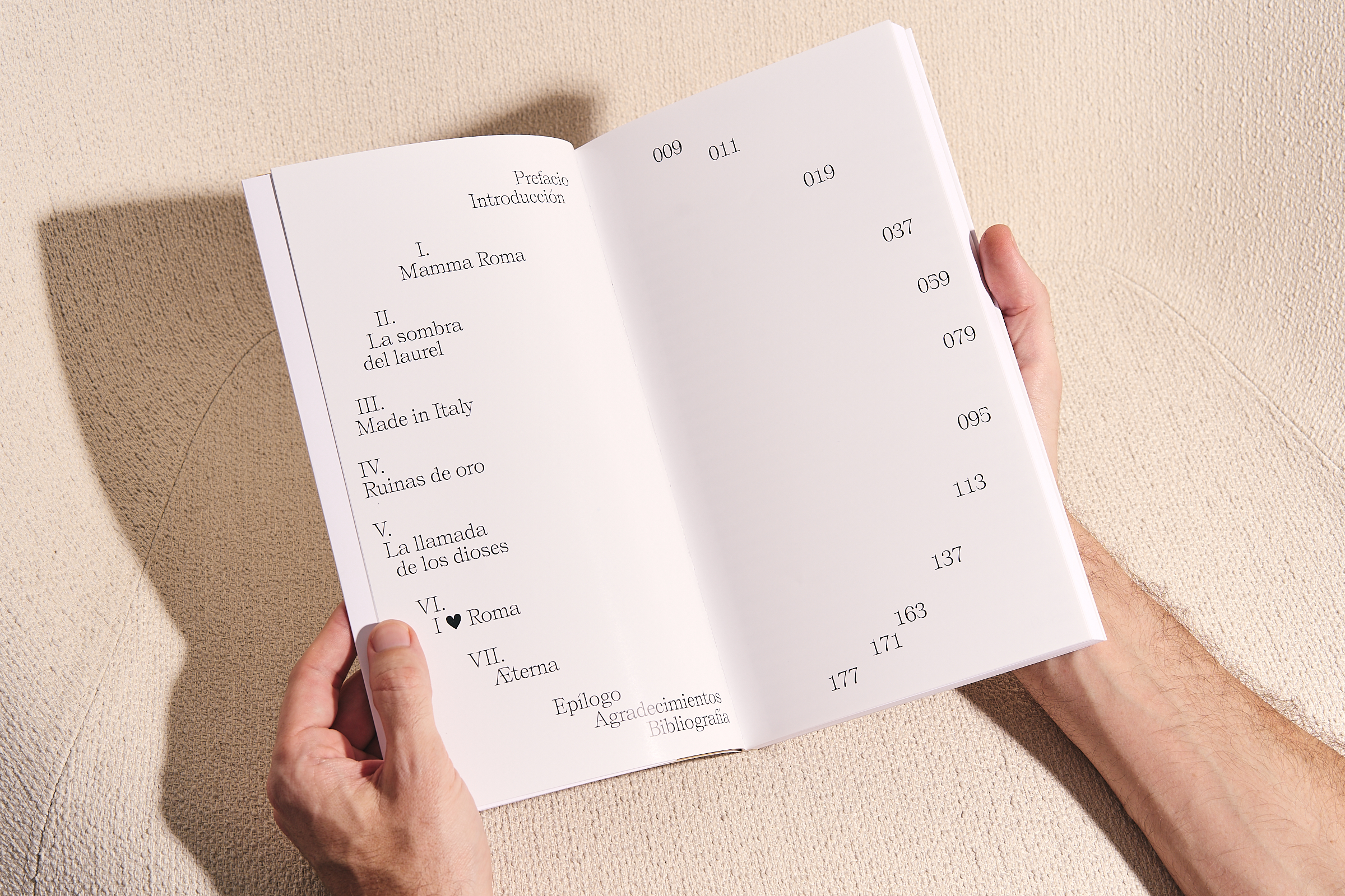 SPQR Now. Imaginarios contemporáneos en torno a la antigua Roma