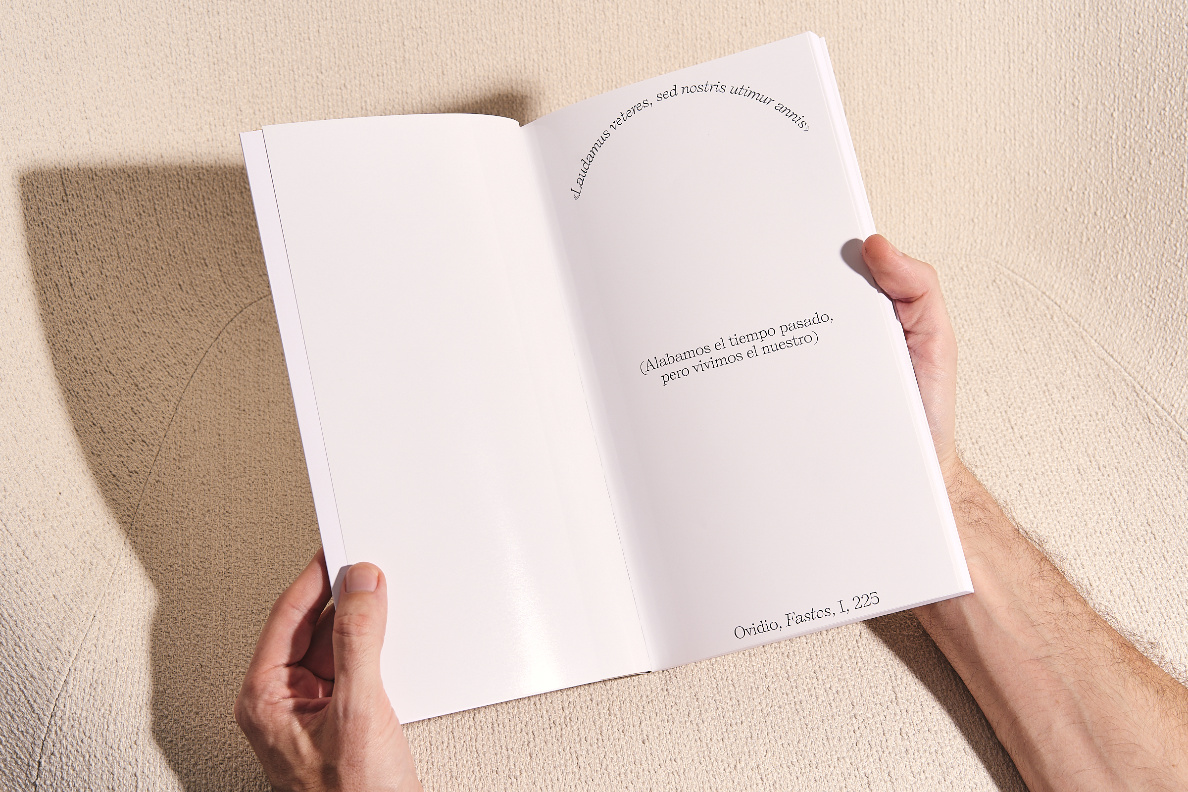 SPQR Now. Imaginarios contemporáneos en torno a la antigua Roma